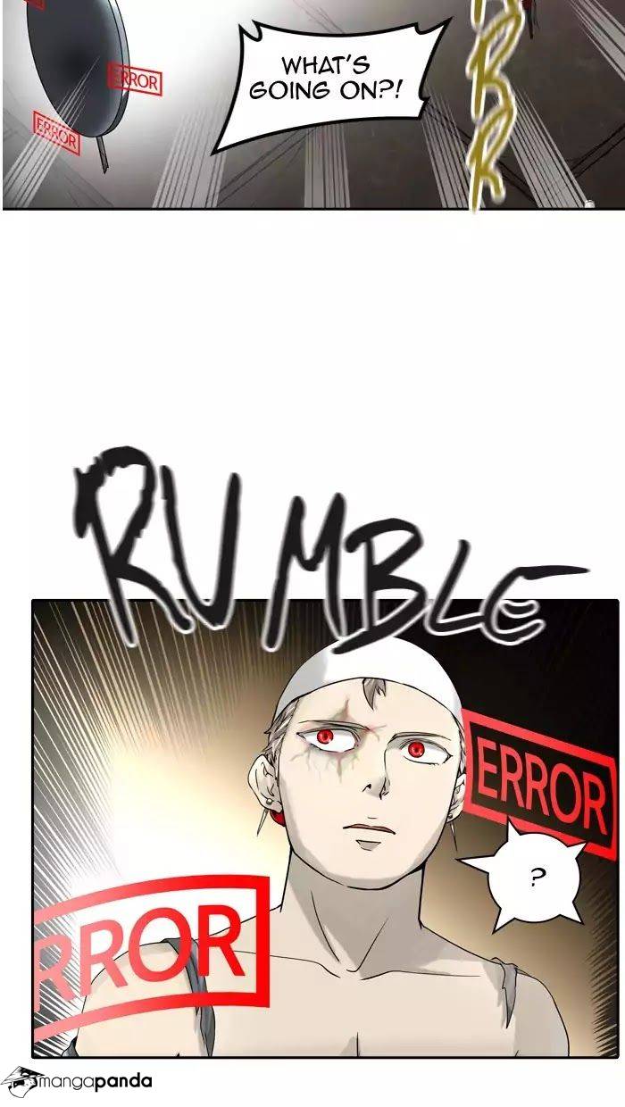 Tower of God Chapter 386 image 035